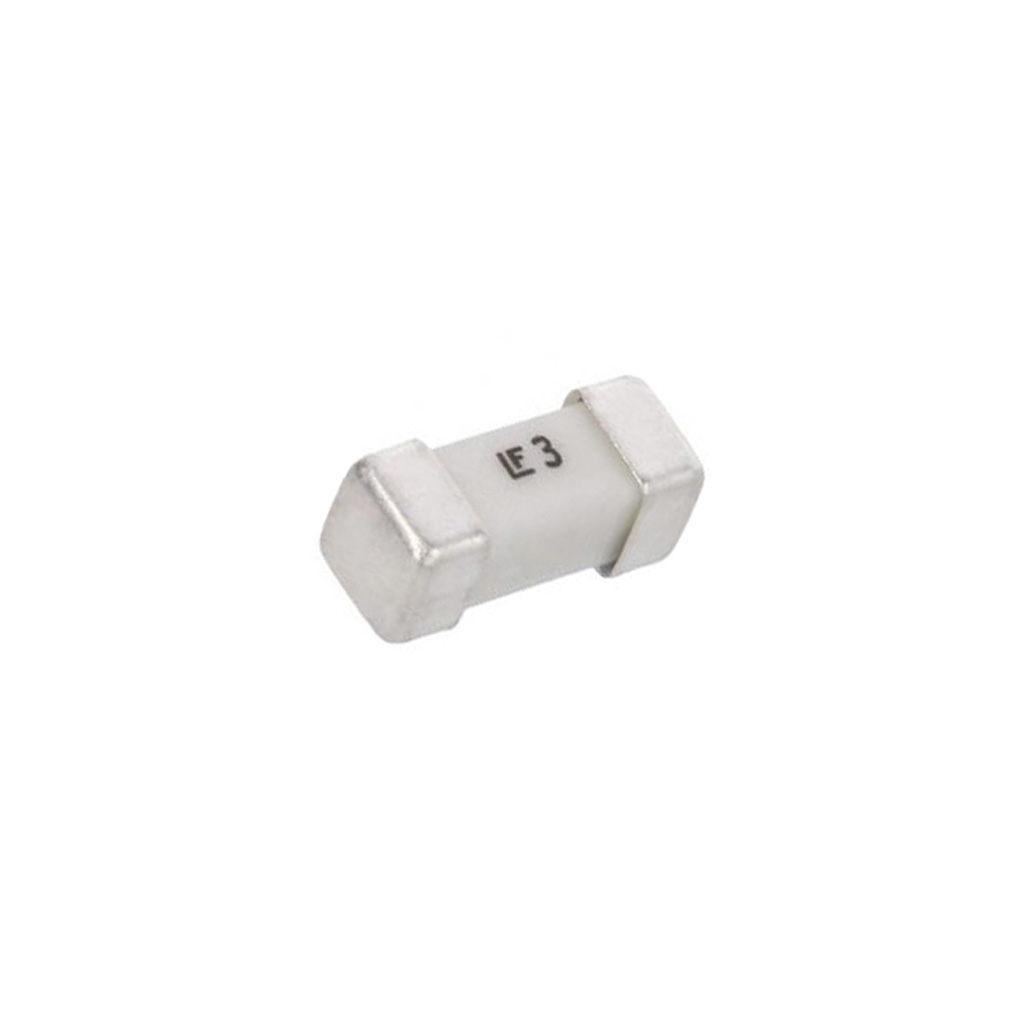 LITTELFUSE Fuse: fuse; 6.1x2.69x2