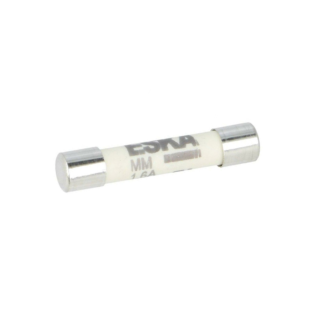 ESKA Fuse: fuse; 6.3x32mm; ceramic