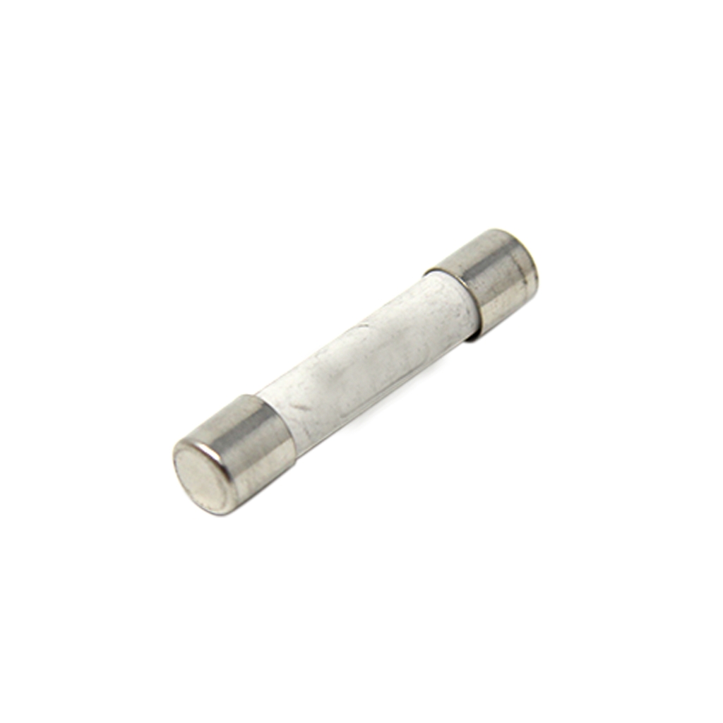 SIBA Fuse: fuse; 6.3x32mm; ceramic