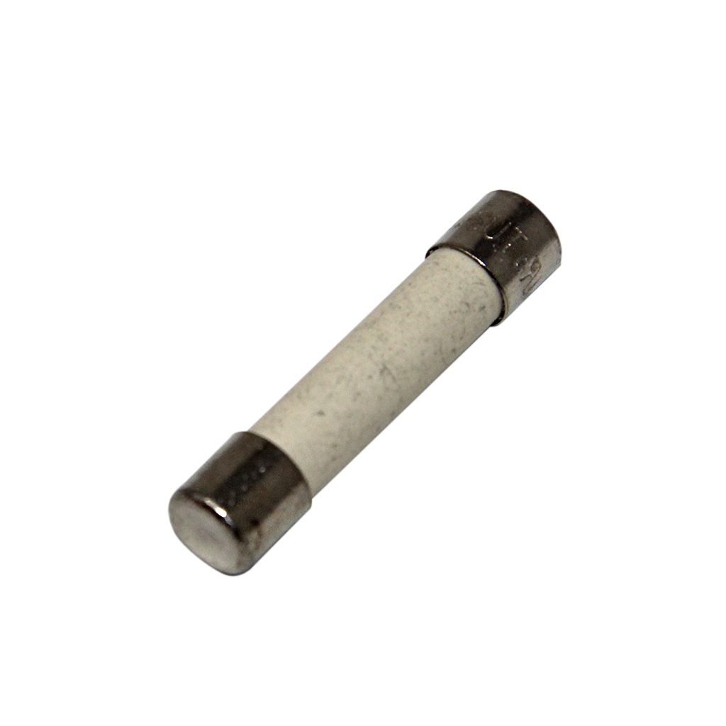 SCHURTER Fuse: fuse; 6.3x32mm; ceramic