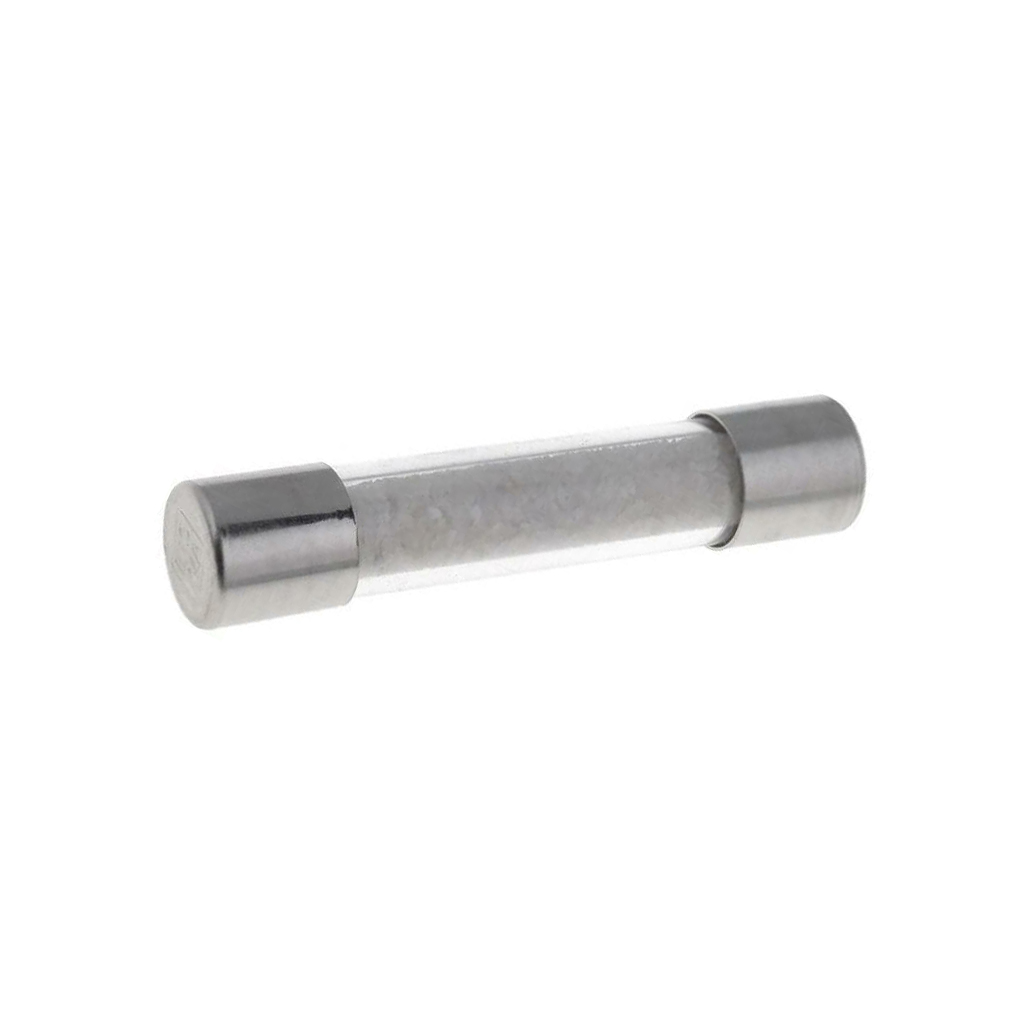 ESKA Fuse: fuse; 6.3x32mm; cylindrical