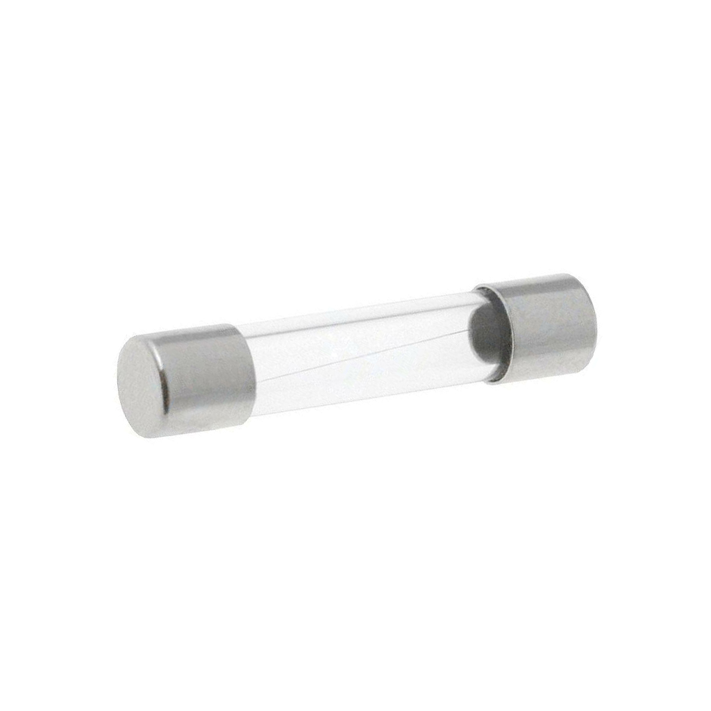 ESKA Fuse: fuse; 6.3x32mm; cylindrical