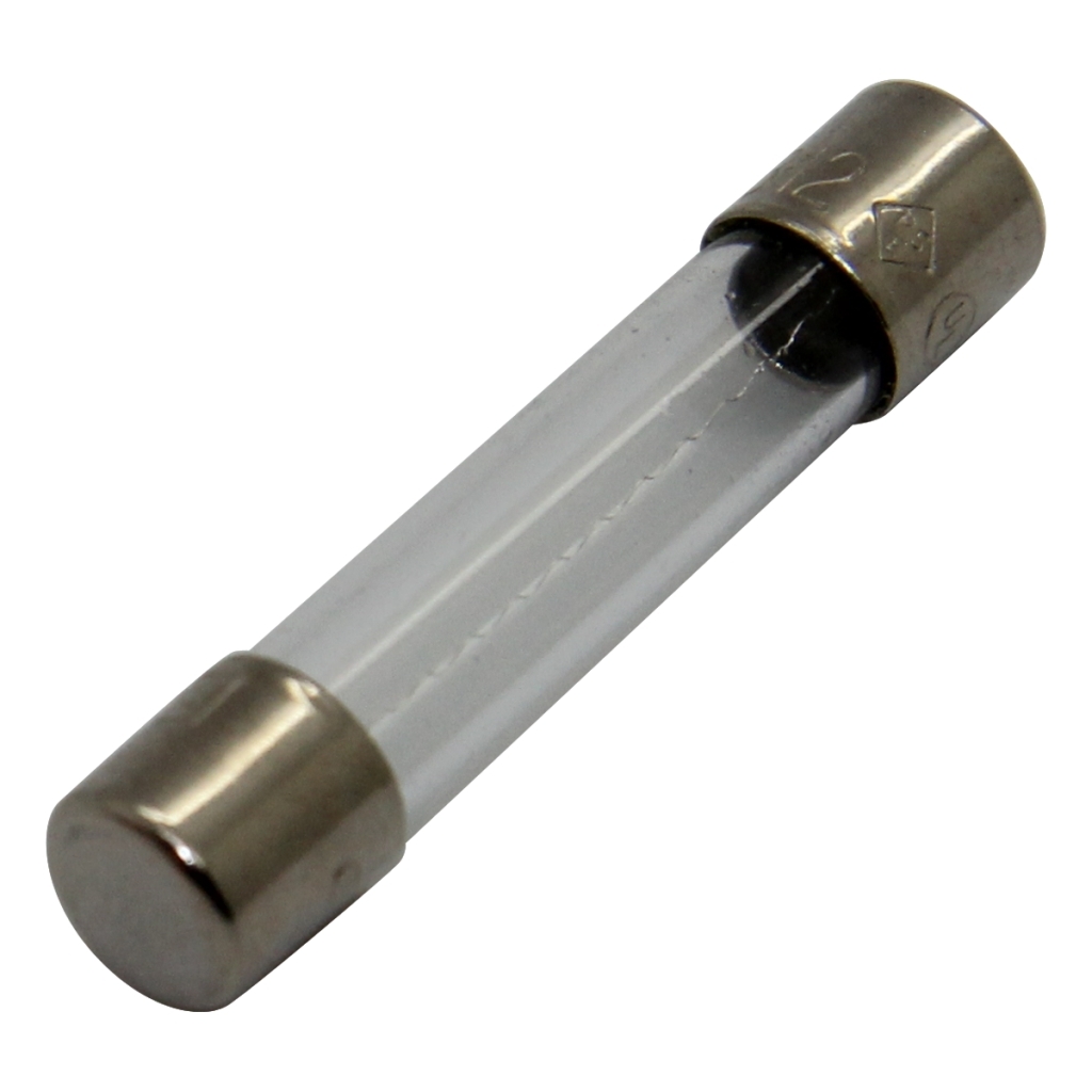 LITTELFUSE Fuse: fuse; 6.3x32mm; cylindrical