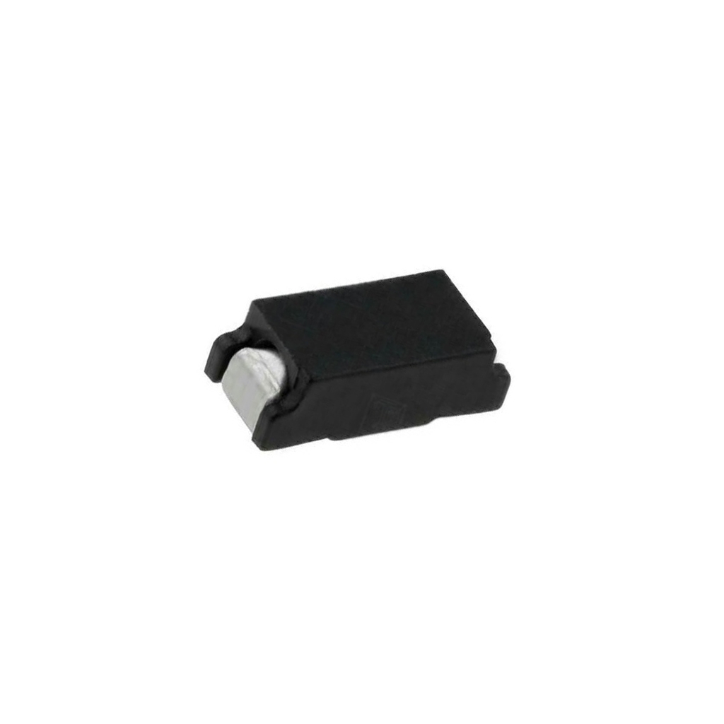 SCHURTER Fuse: fuse; 7.4x3.1x2