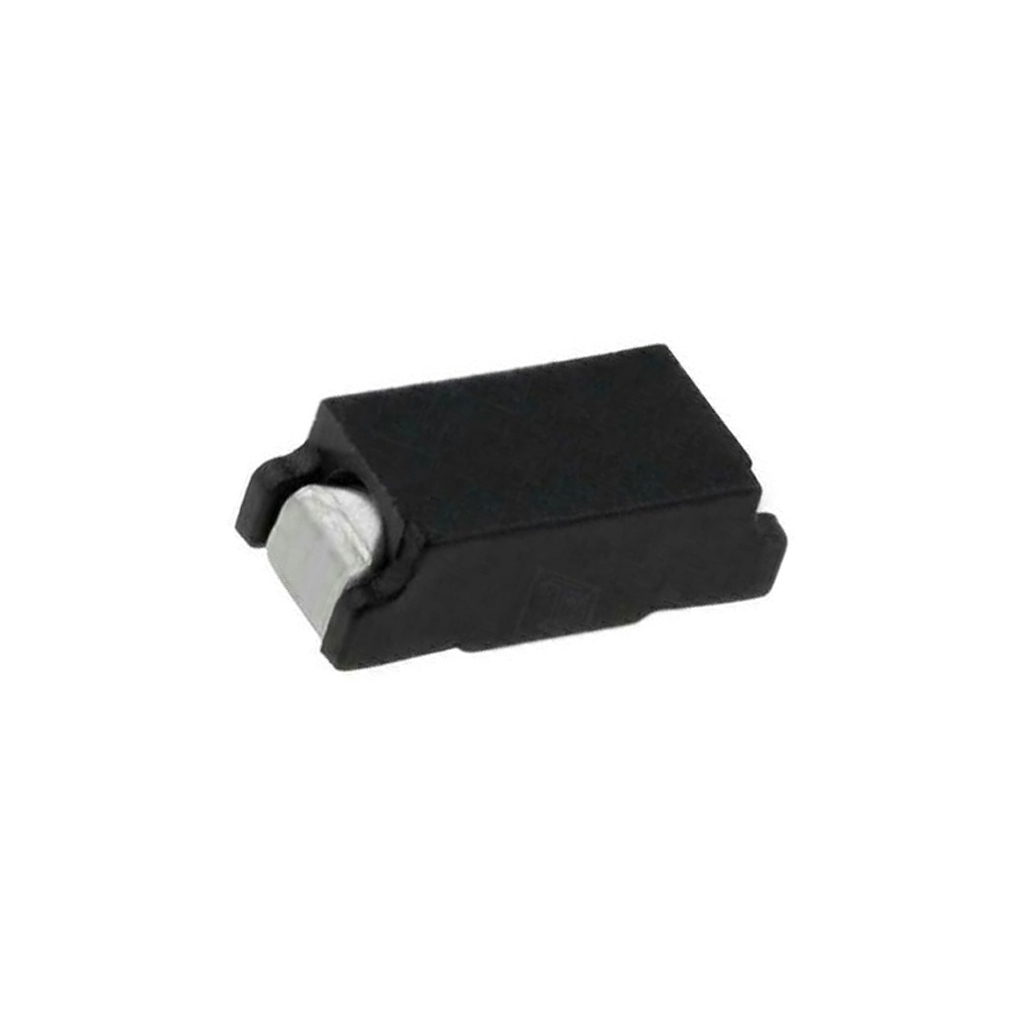 SCHURTER Fuse: fuse; 7.4x3.1x2