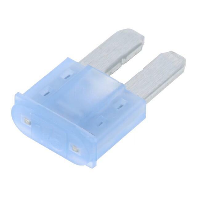 ESKA Fuse: fuse; 9.1mm; automotive