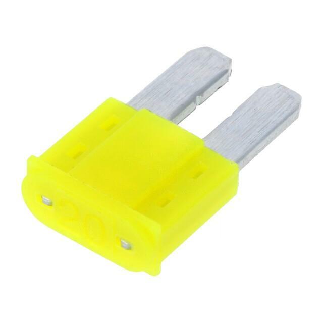 ESKA Fuse: fuse; 9.1mm; automotive