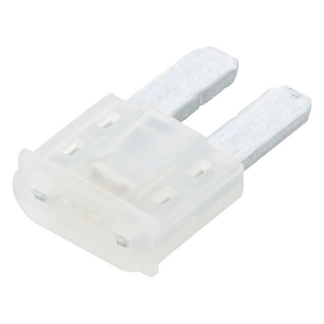ESKA Fuse: fuse; 9.1mm; automotive