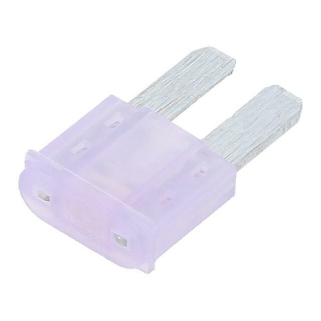 OPTIFUSE Fuse: fuse; 9.1mm; automotive