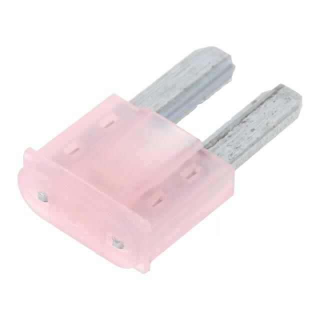 ESKA Fuse: fuse; 9.1mm; automotive
