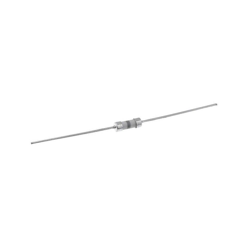 LITTELFUSE Fuse: fuse; 9.8x3.02x3