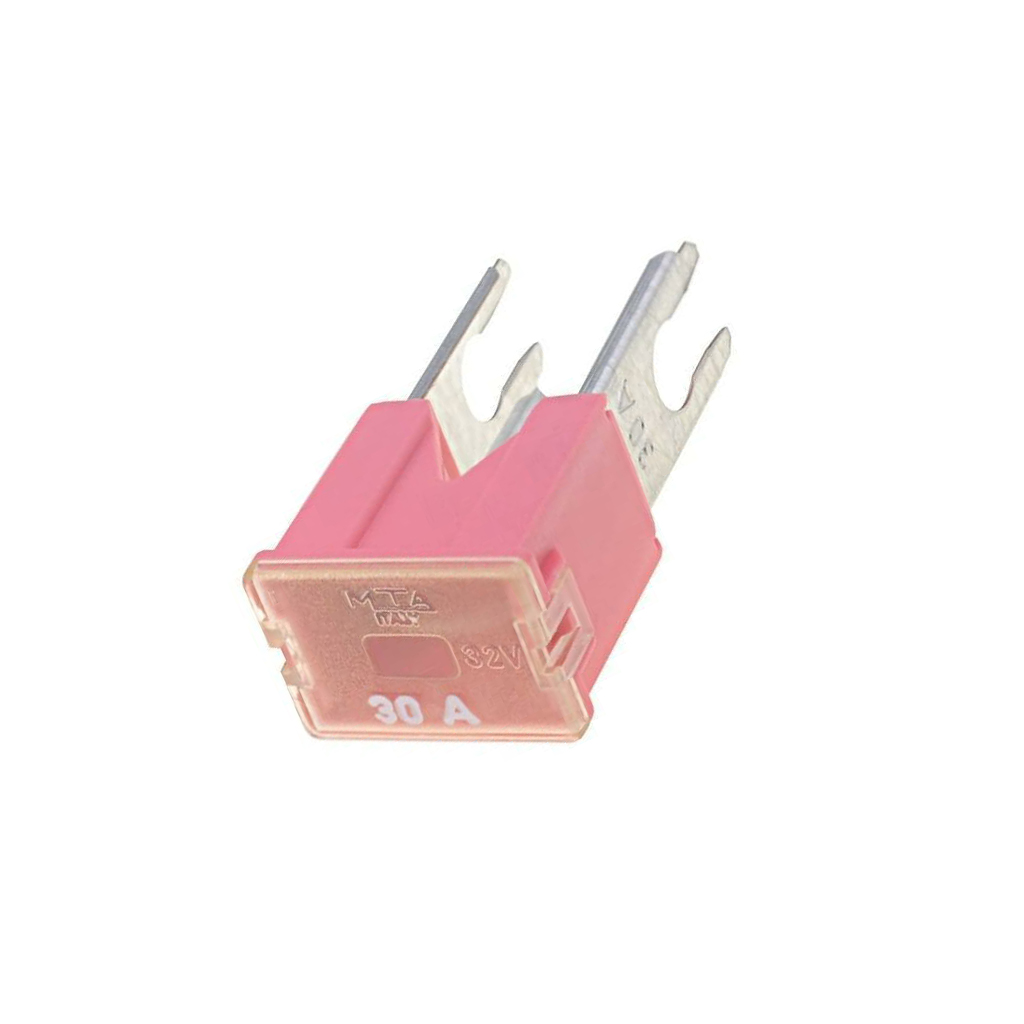 MTA Fuse: fuse; automotive; 30A; JAPVAL