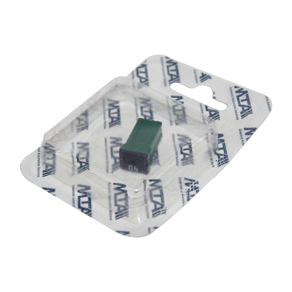 MTA Fuse: fuse; automotive; 40A; JAPVAL