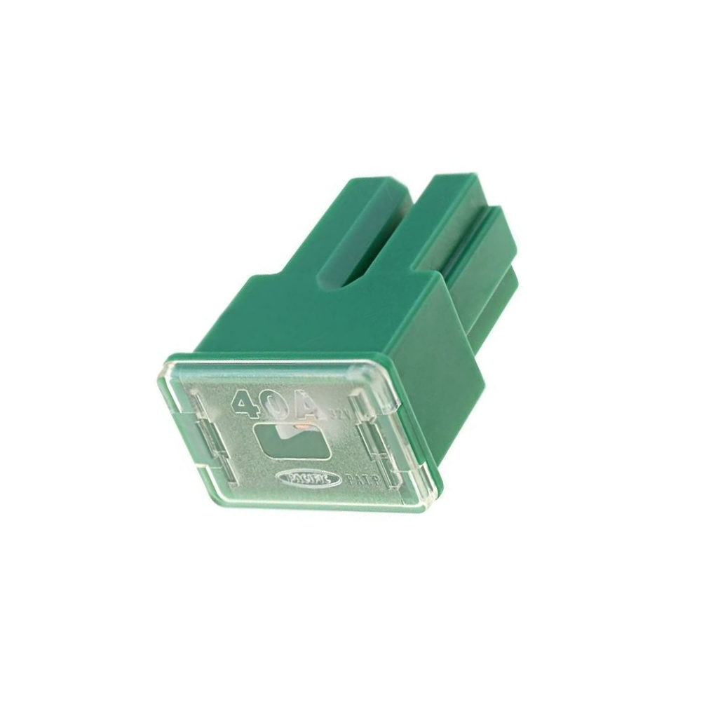 MTA Fuse: fuse; automotive; 40A; JAPVAL