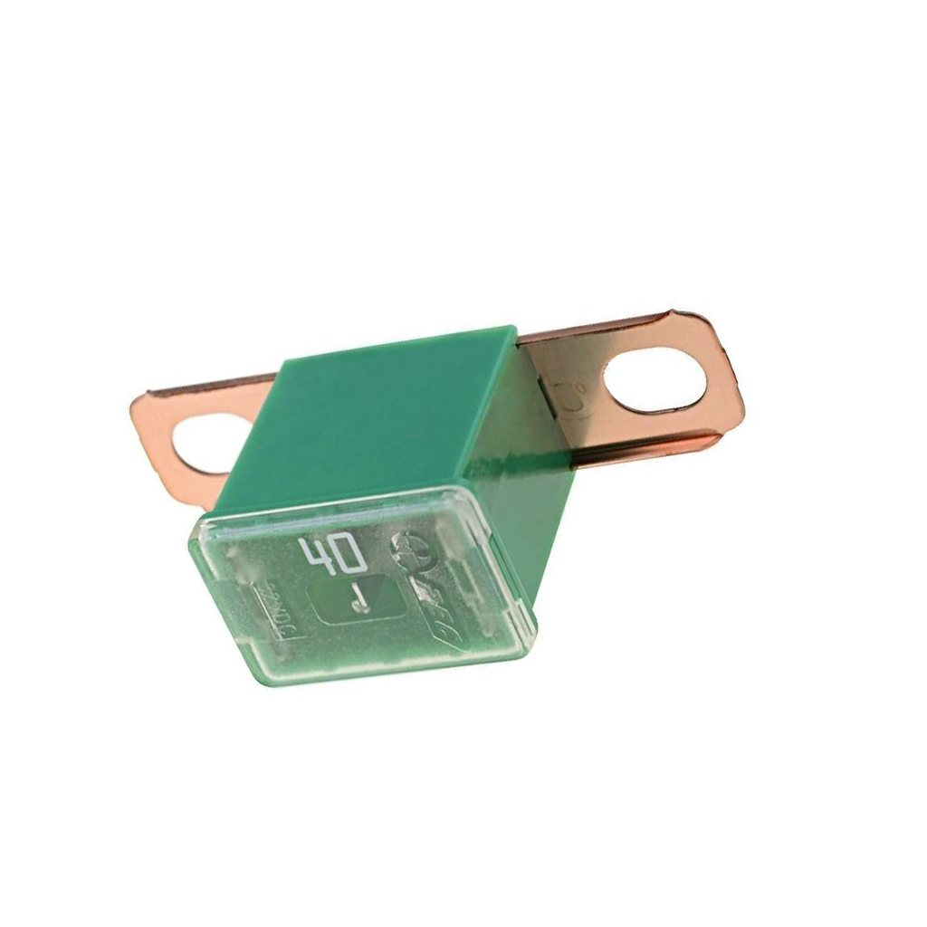 MTA Fuse: fuse; automotive; 40A; JAPVAL