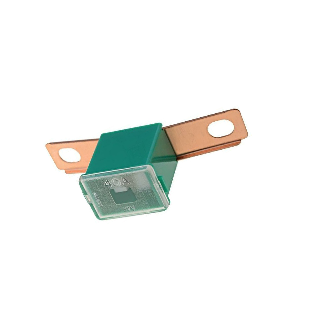 MTA Fuse: fuse; automotive; 40A; JAPVAL