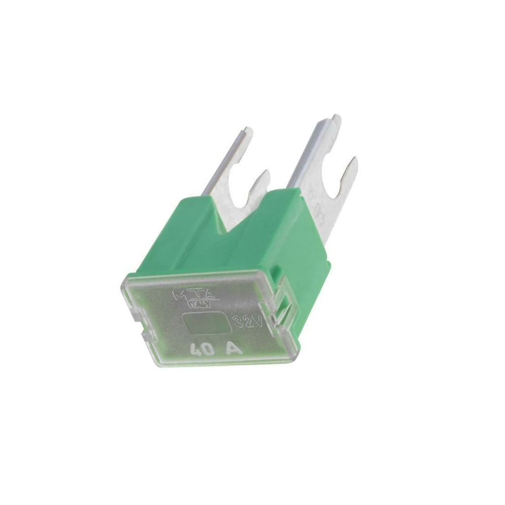 MTA Fuse: fuse; automotive; 40A; JAPVAL