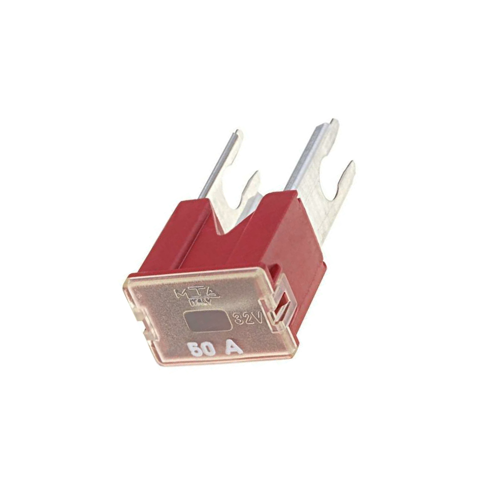 MTA Fuse: fuse; automotive; 50A; JAPVAL