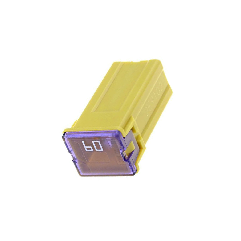 MTA Fuse: fuse; automotive; 60A; JAPVAL