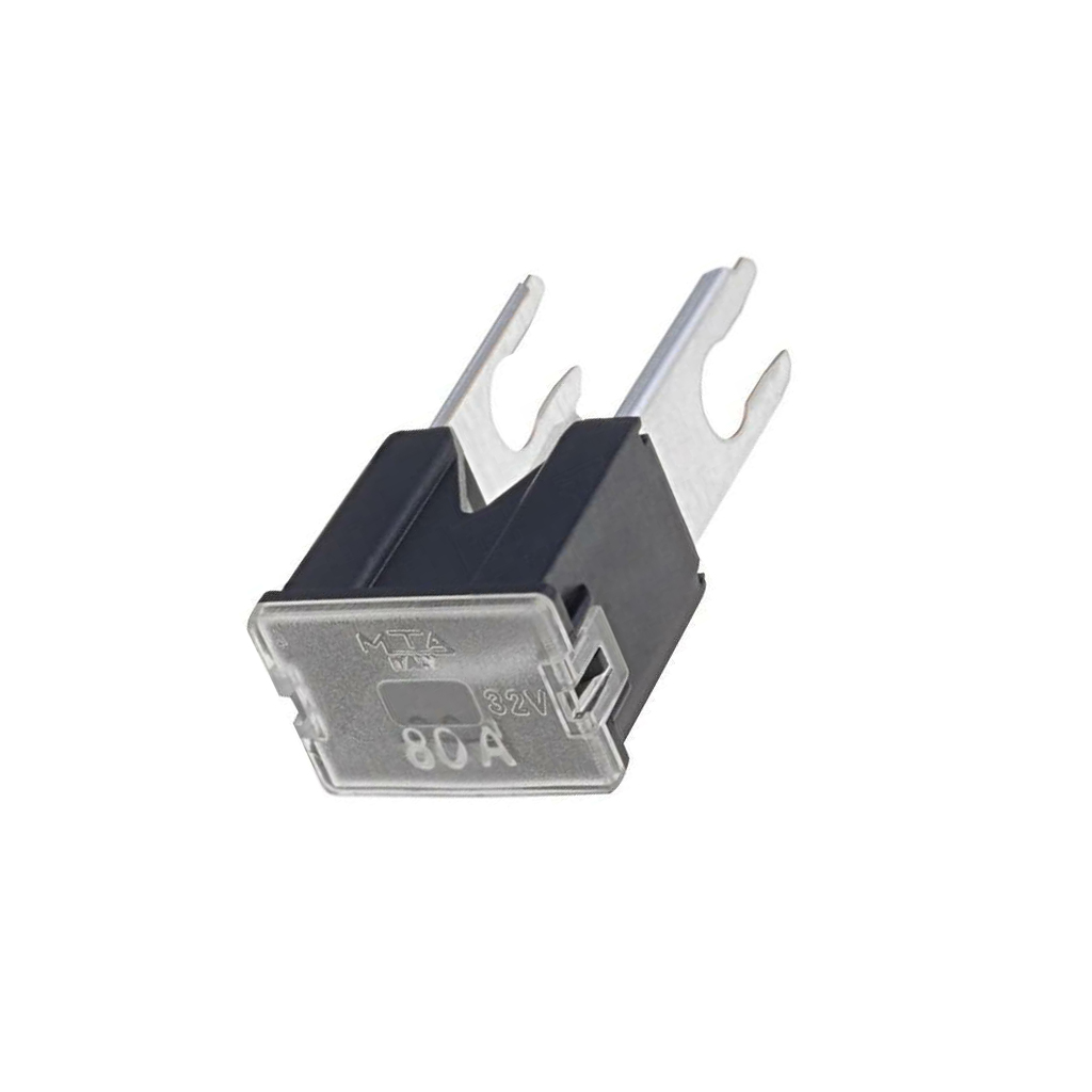 MTA Fuse: fuse; automotive; 80A; JAPVAL