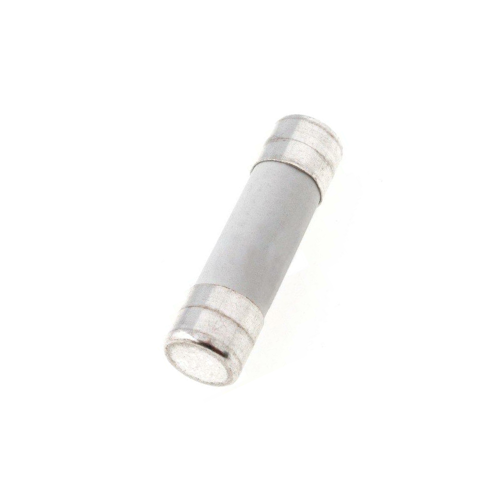 DF ELECTRIC Fuse: fuse; ceramic,cylindrical