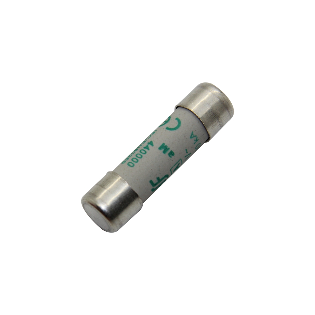 DF ELECTRIC Fuse: fuse; ceramic,cylindrical