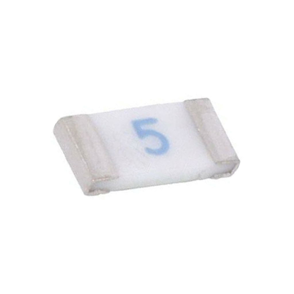 BEL FUSE Fuse: fuse; ceramic; SMD