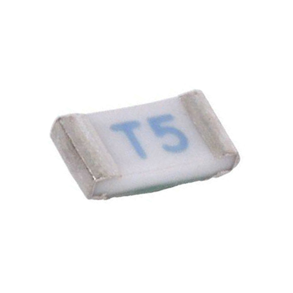 BEL FUSE Fuse: fuse; ceramic; SMD