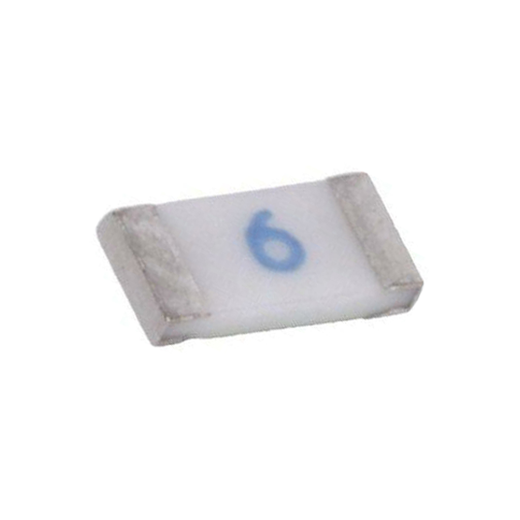 BEL FUSE Fuse: fuse; ceramic; SMD