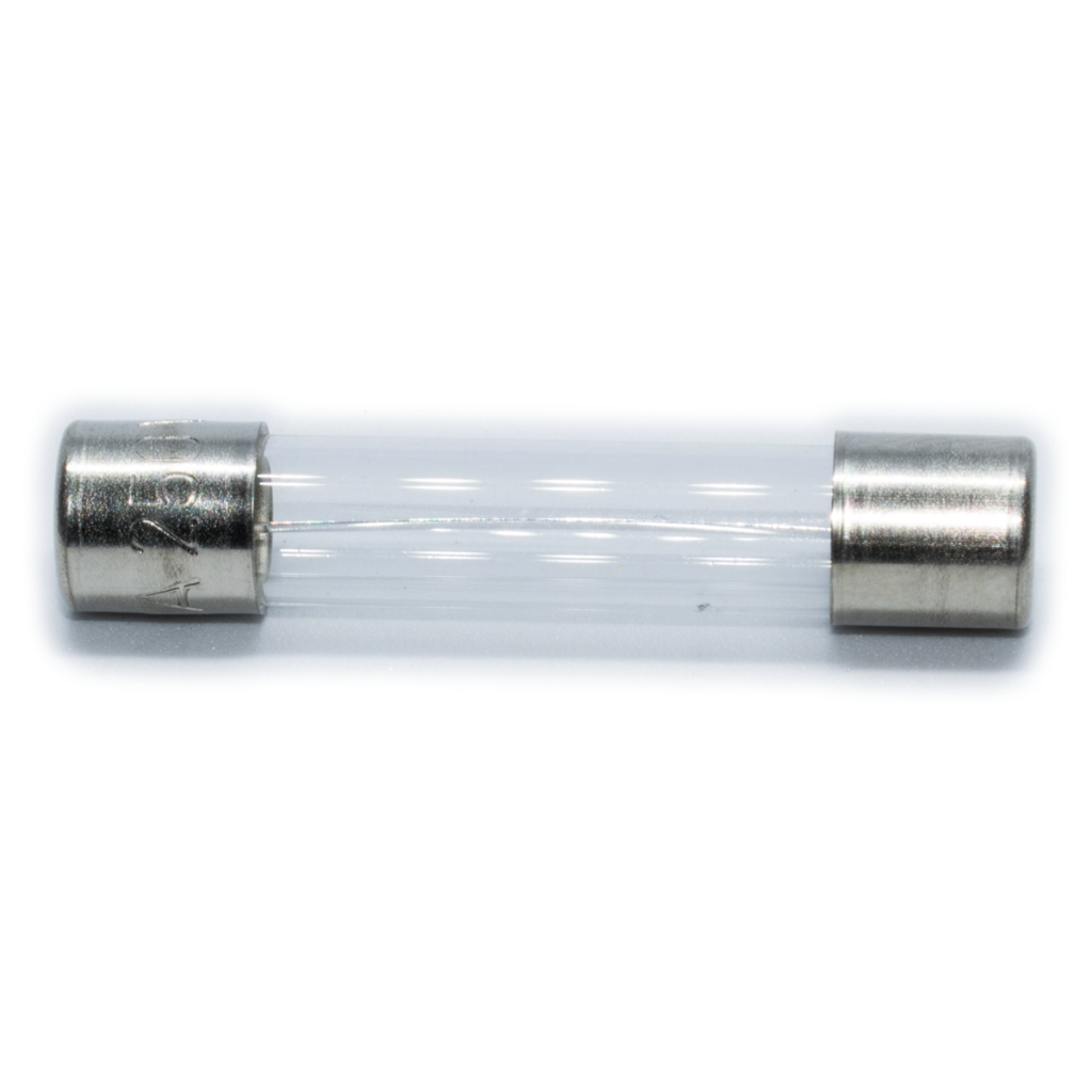 ESKA Fuse: fuse; cylindrical,glass; 16A