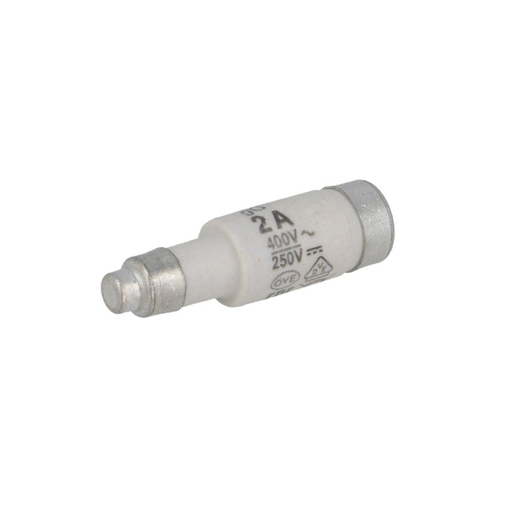 ETI POLAM Fuse: fuse; D01; ceramic