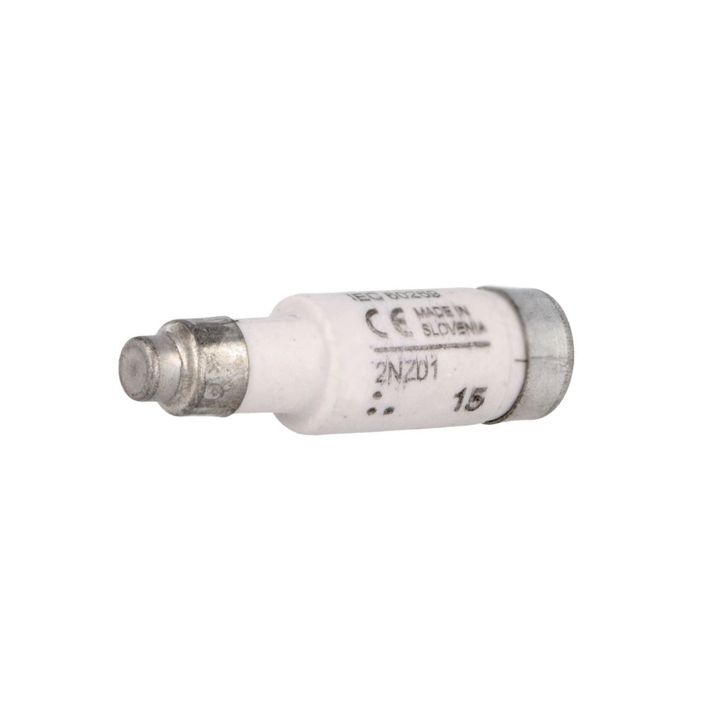 BUSSMANN Fuse: fuse; D01; ceramic,industrial