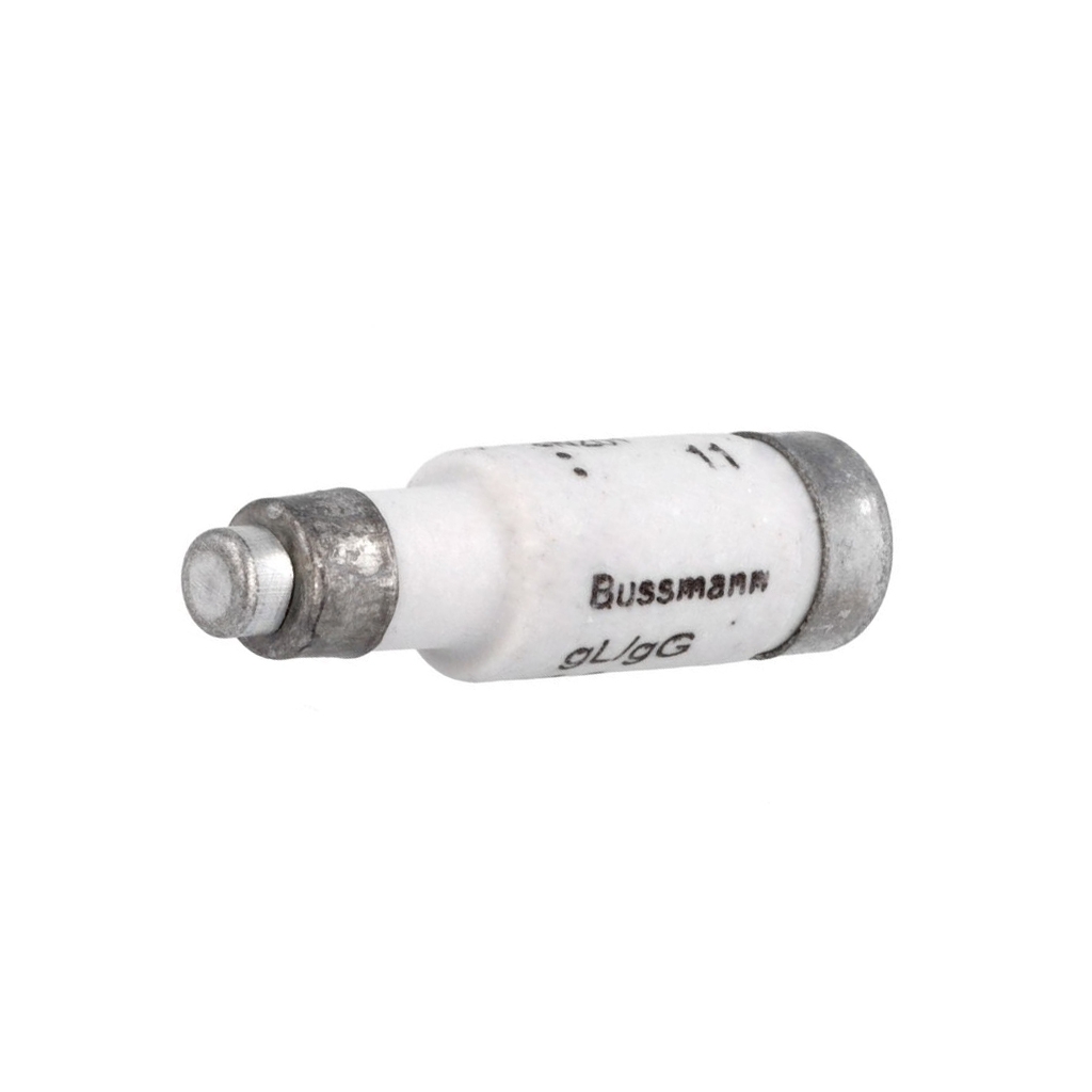 BUSSMANN Fuse: fuse; D01; ceramic,industrial
