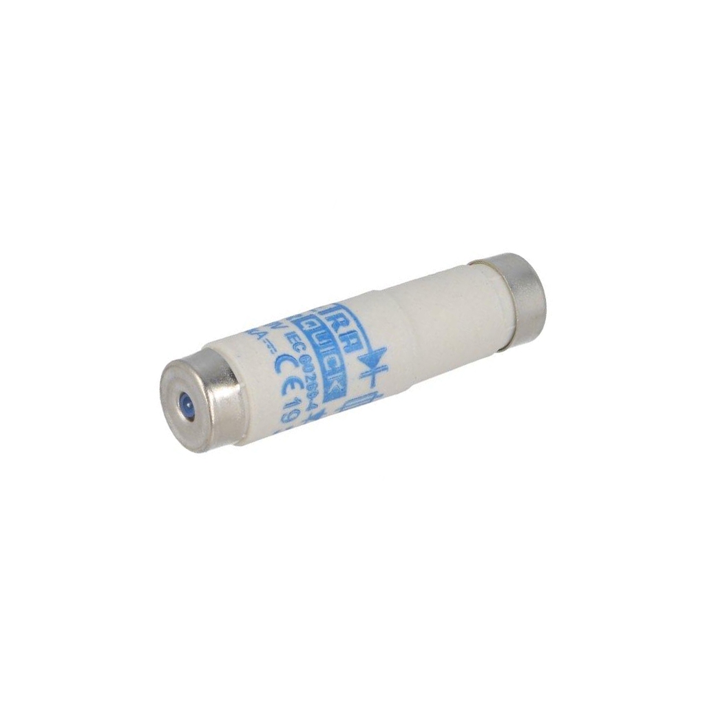 ETI POLAM Fuse: fuse; DI; ceramic