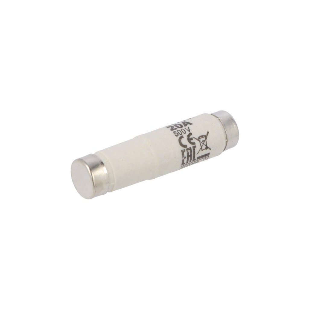 ETI POLAM Fuse: fuse; DI; ceramic