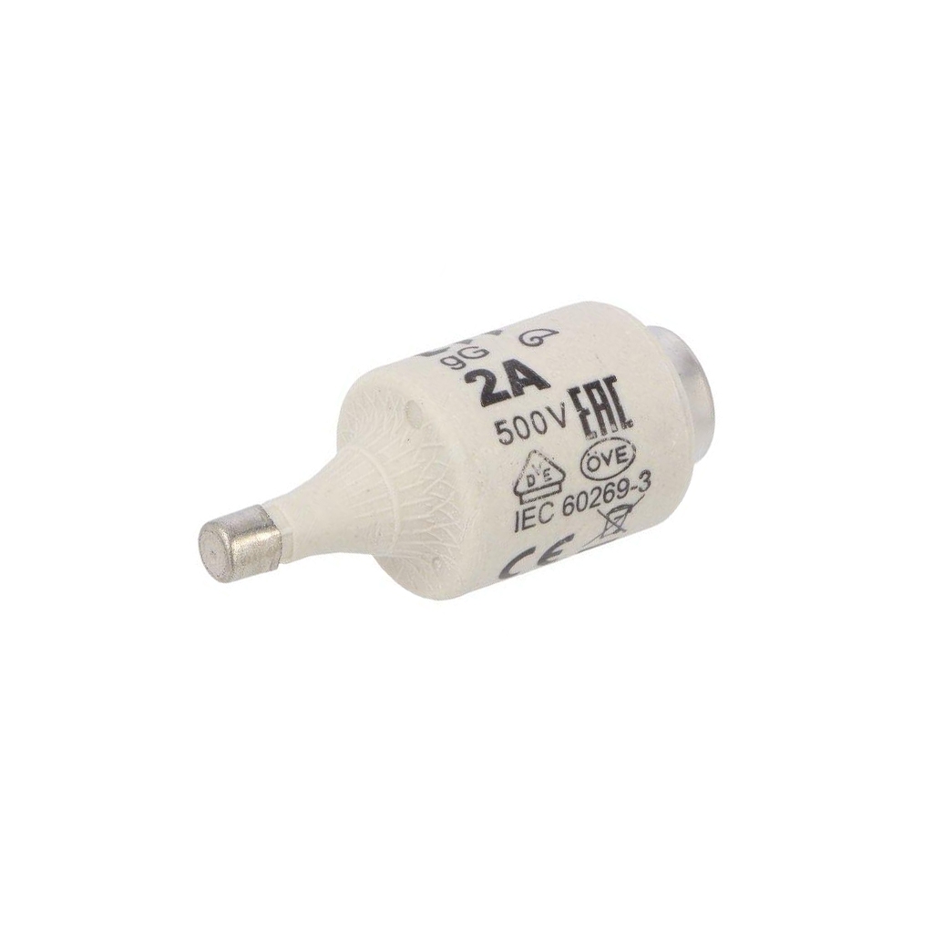 ETI POLAM Fuse: fuse; DII; ceramic