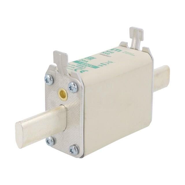 ETI POLAM Fuse: fuse; NH0; ceramic