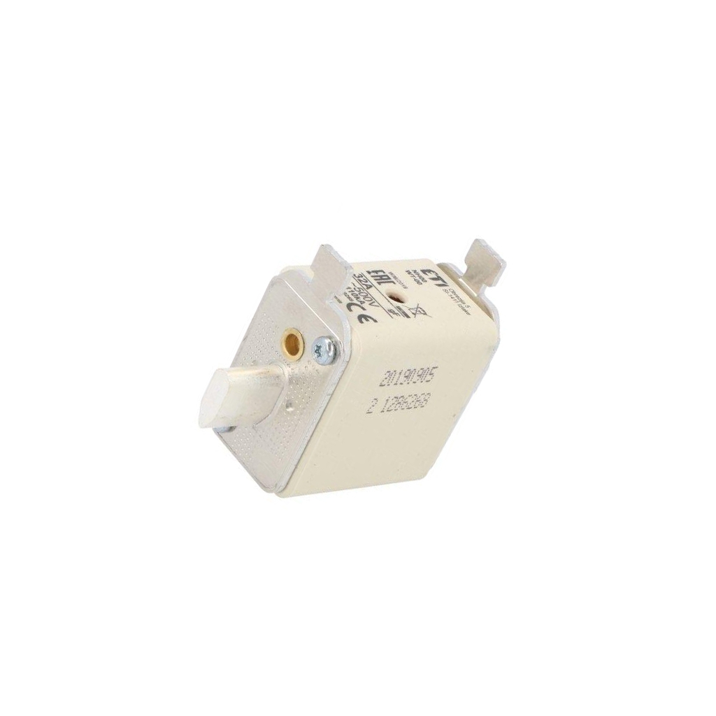 ETI POLAM Fuse: fuse; NH00; ceramic