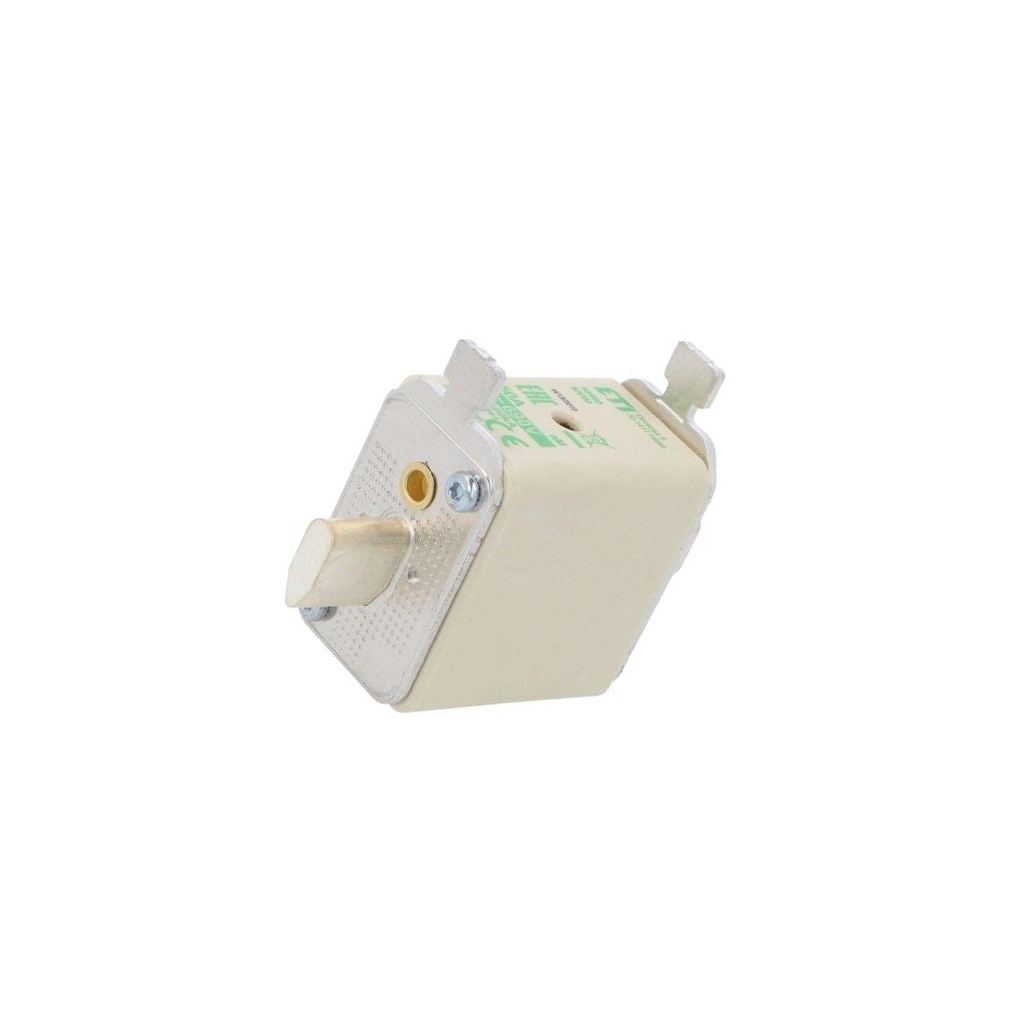 ETI POLAM Fuse: fuse; NH00; ceramic