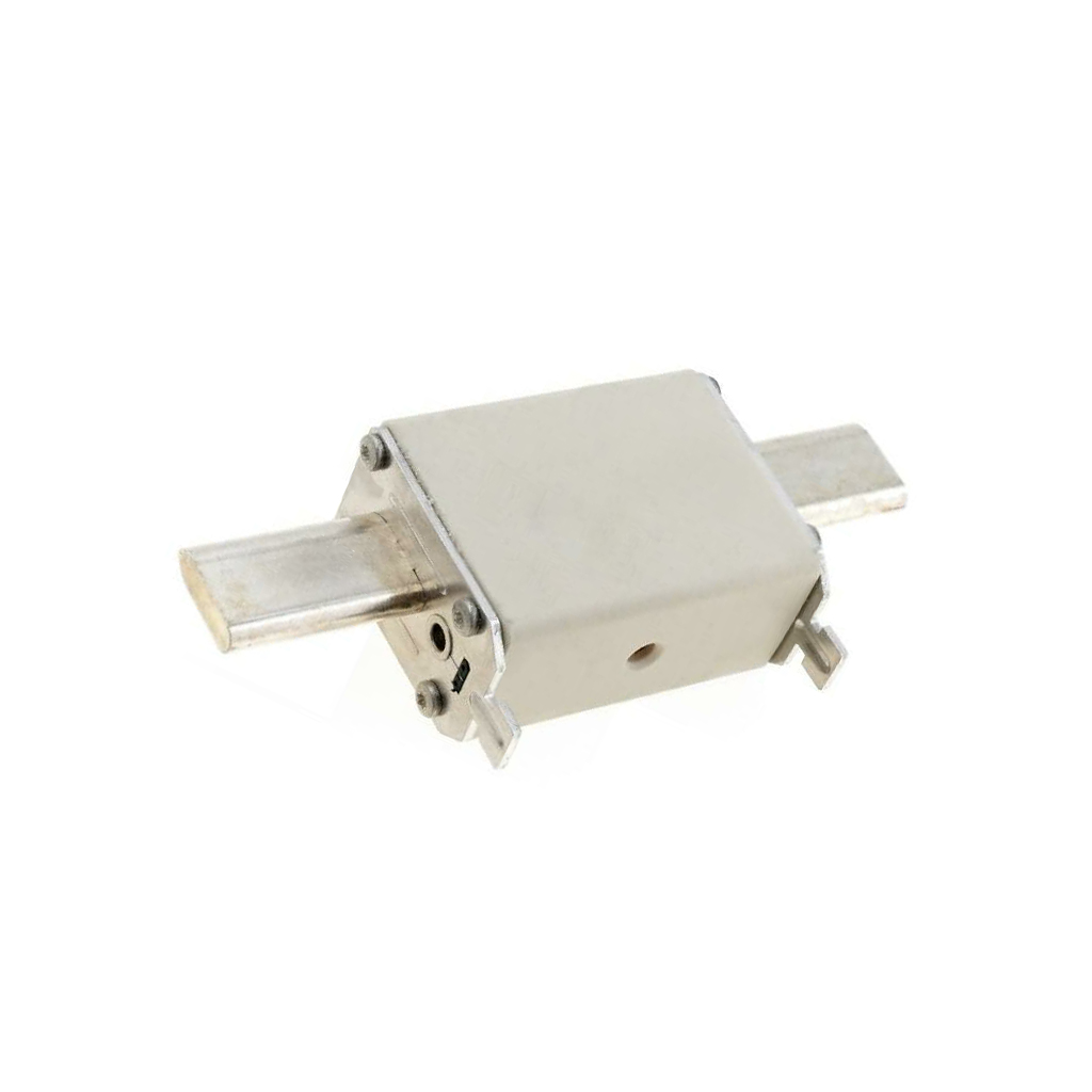 SIBA Fuse: fuse; NH000; ceramic,industrial
