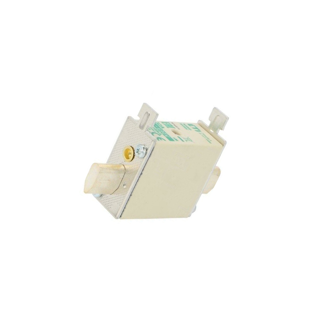 ETI POLAM Fuse: fuse; NH00C; ceramic