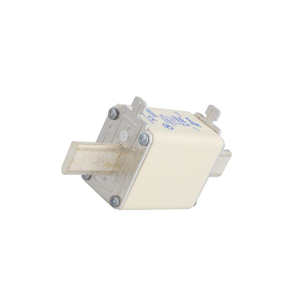 DF ELECTRIC Fuse: fuse; NH1; ceramic