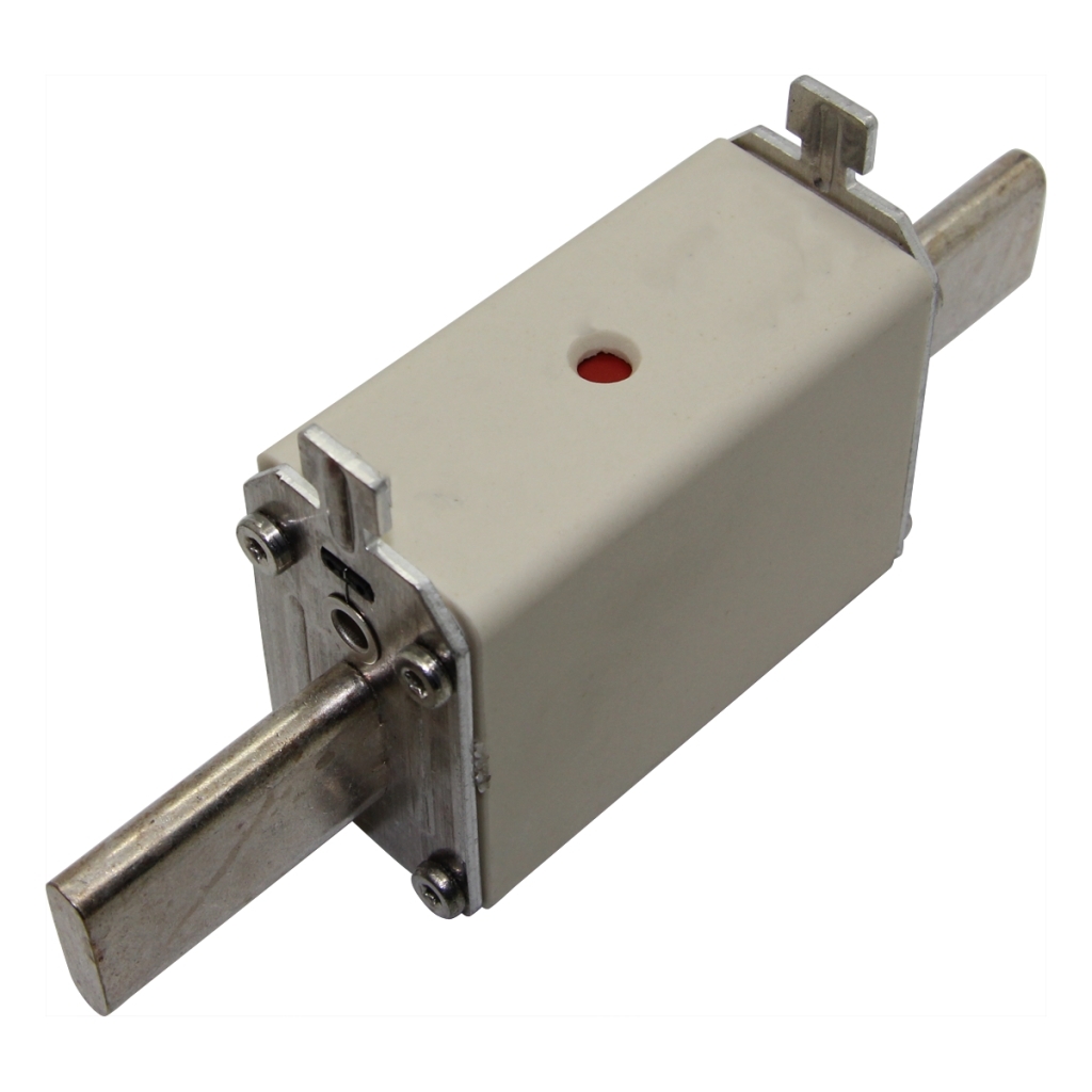 SIBA Fuse: fuse; NH1; ceramic,industrial