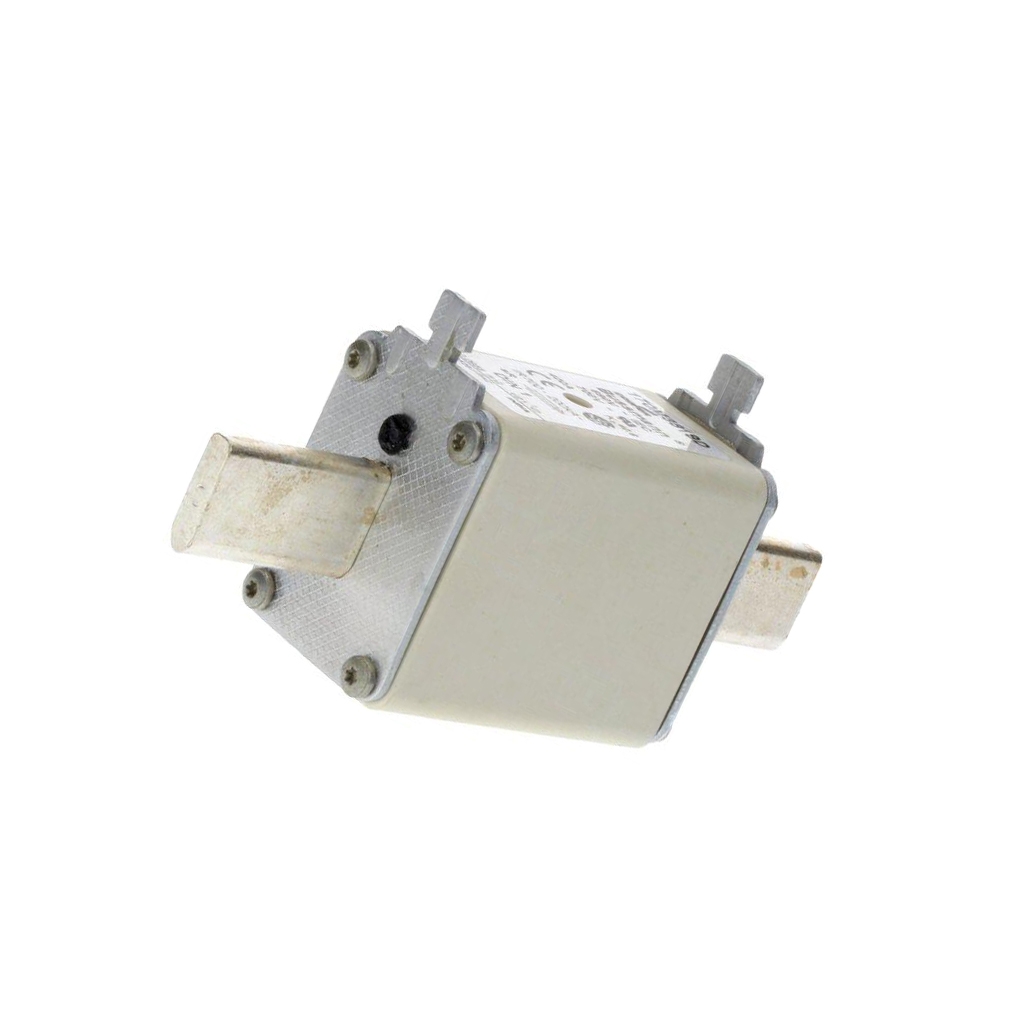 BUSSMANN Fuse: fuse; NH1; ceramic,industrial