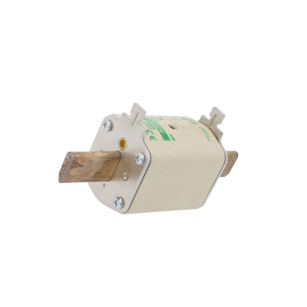 ETI POLAM Fuse: fuse; NH1; ceramic