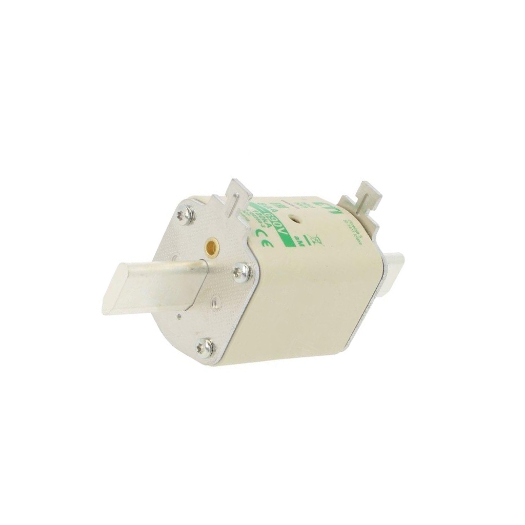ETI POLAM Fuse: fuse; NH1; ceramic