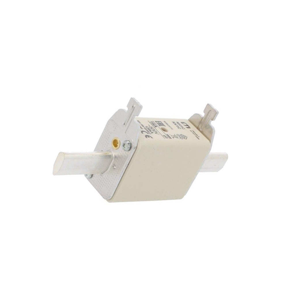 ETI POLAM Fuse: fuse; NH1C; ceramic