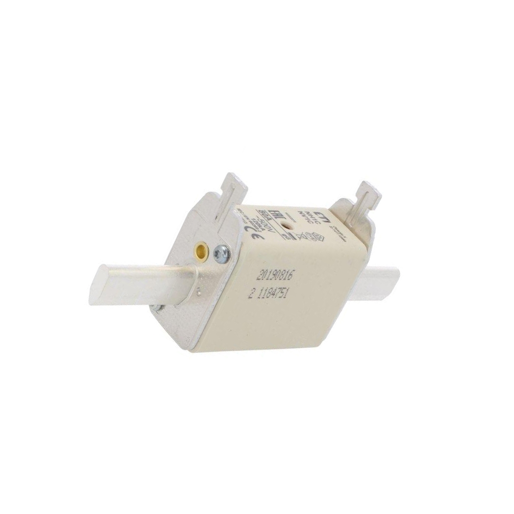 ETI POLAM Fuse: fuse; NH1C; ceramic