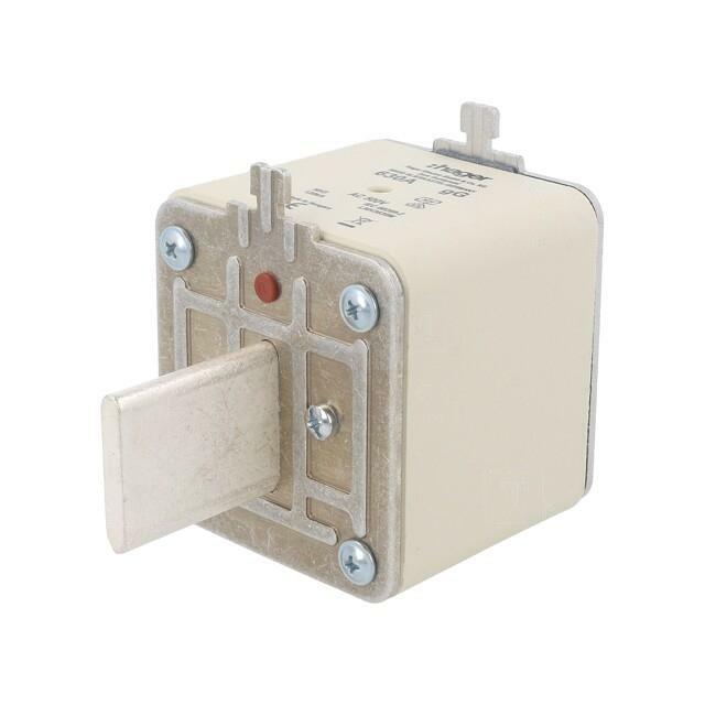 HAGER Fuse: fuse; NH3; industrial; 630A