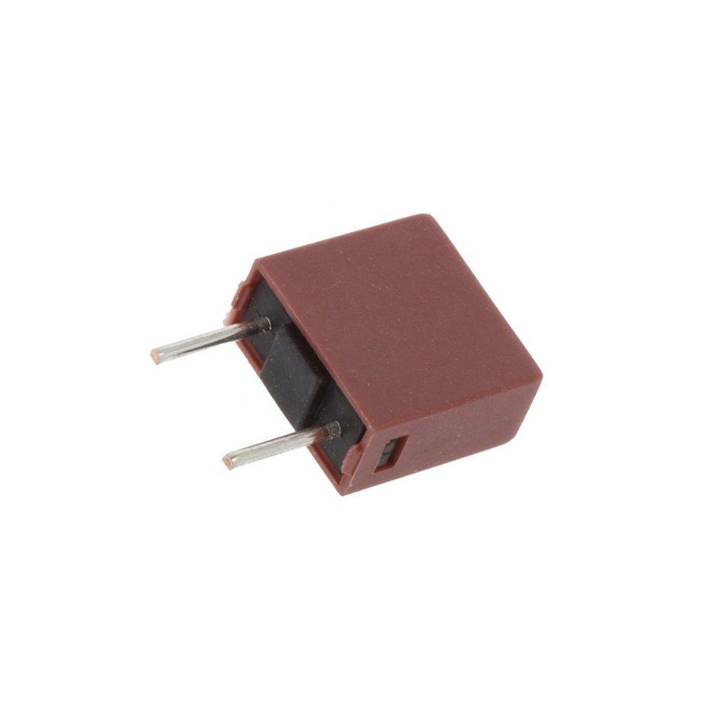 ESKA Fuse: fuse; TE5; 4A; 250VAC
